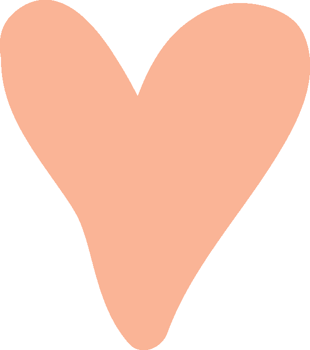 Little Heart Icon